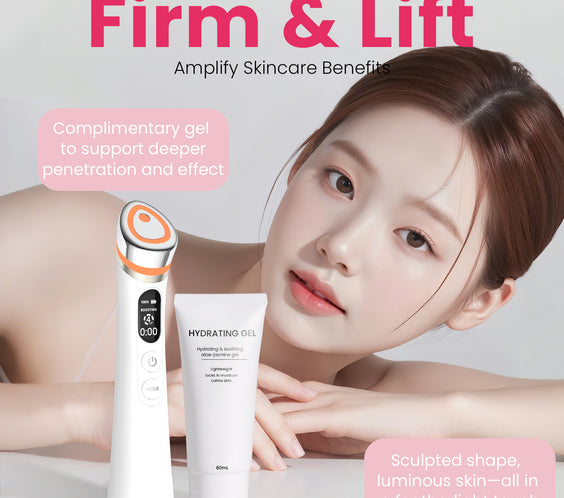 All-in-One Care, Effortless Beauty