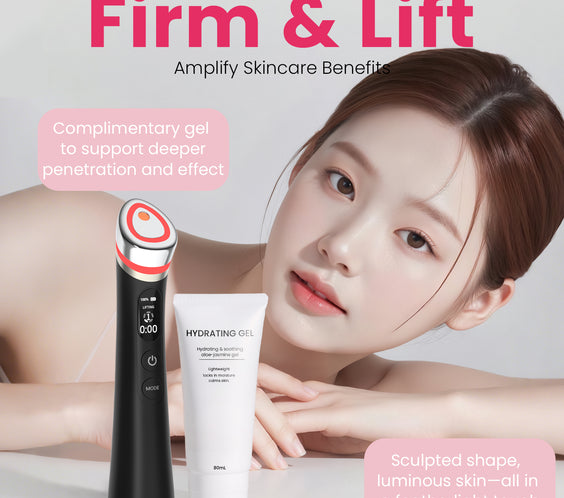 All-in-One Care, Effortless Beauty