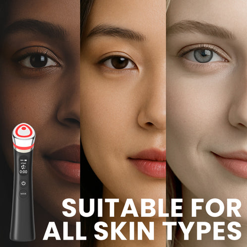 All-in-One Care, Effortless Beauty