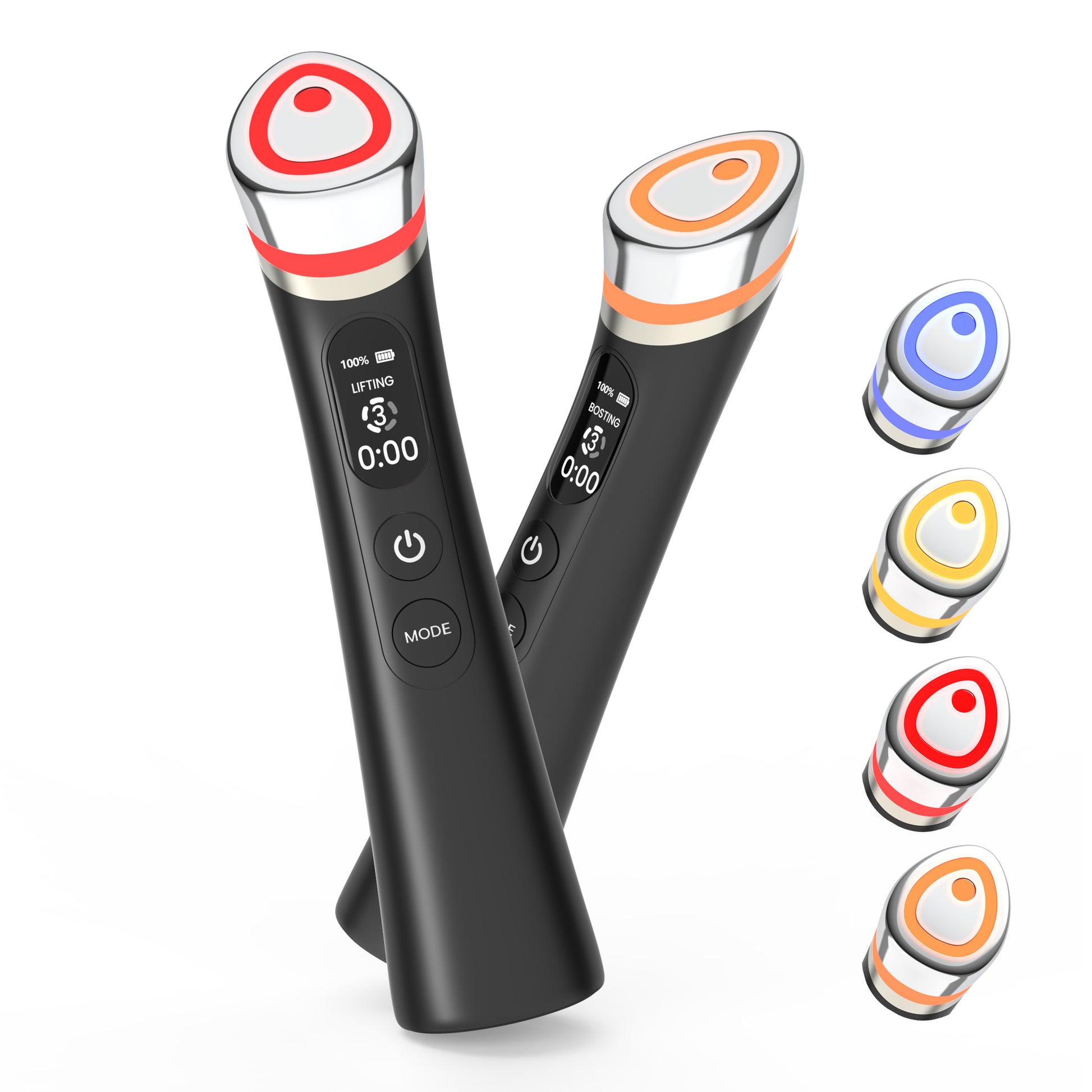 All-in-One Care, Effortless Beauty