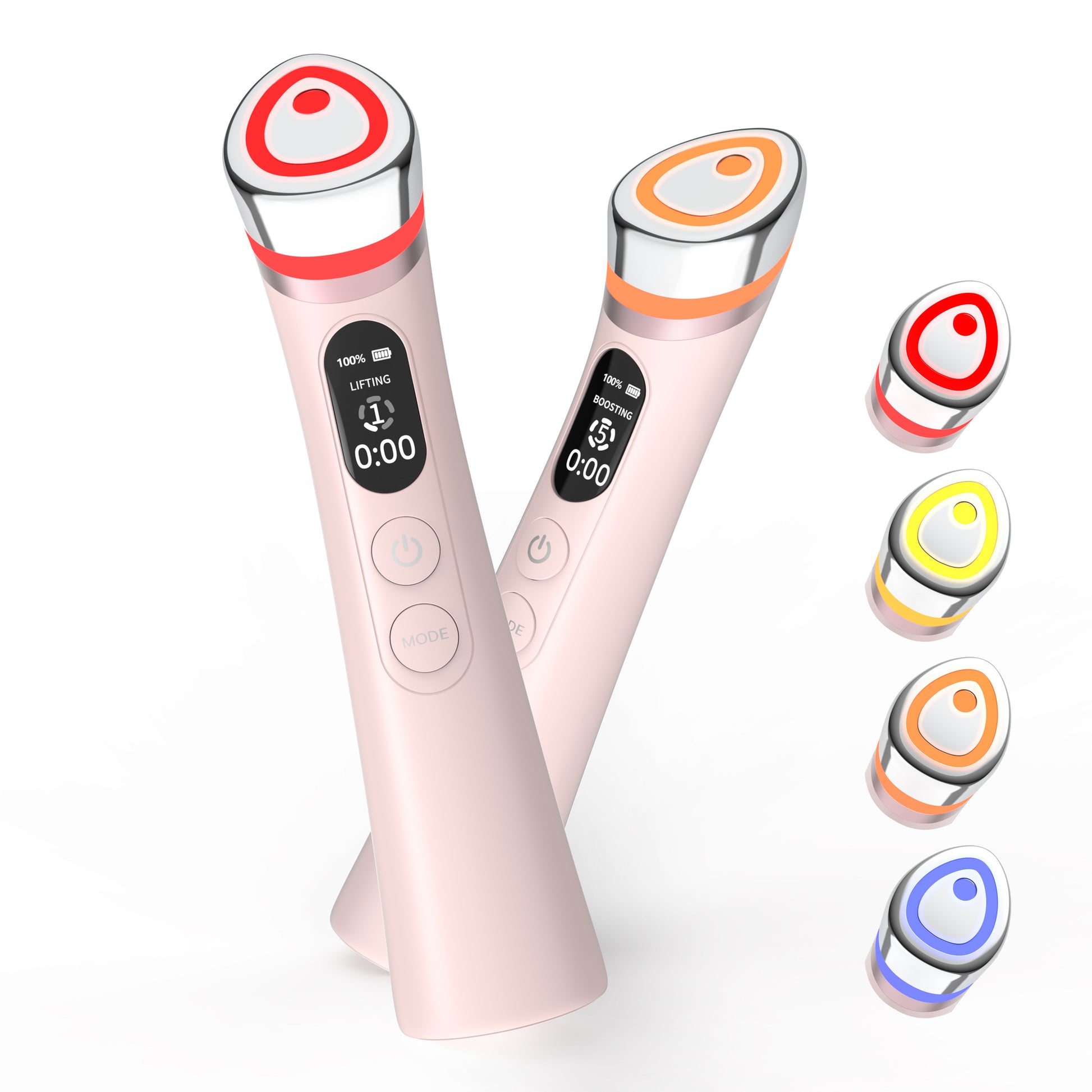 All-in-One Care, Effortless Beauty