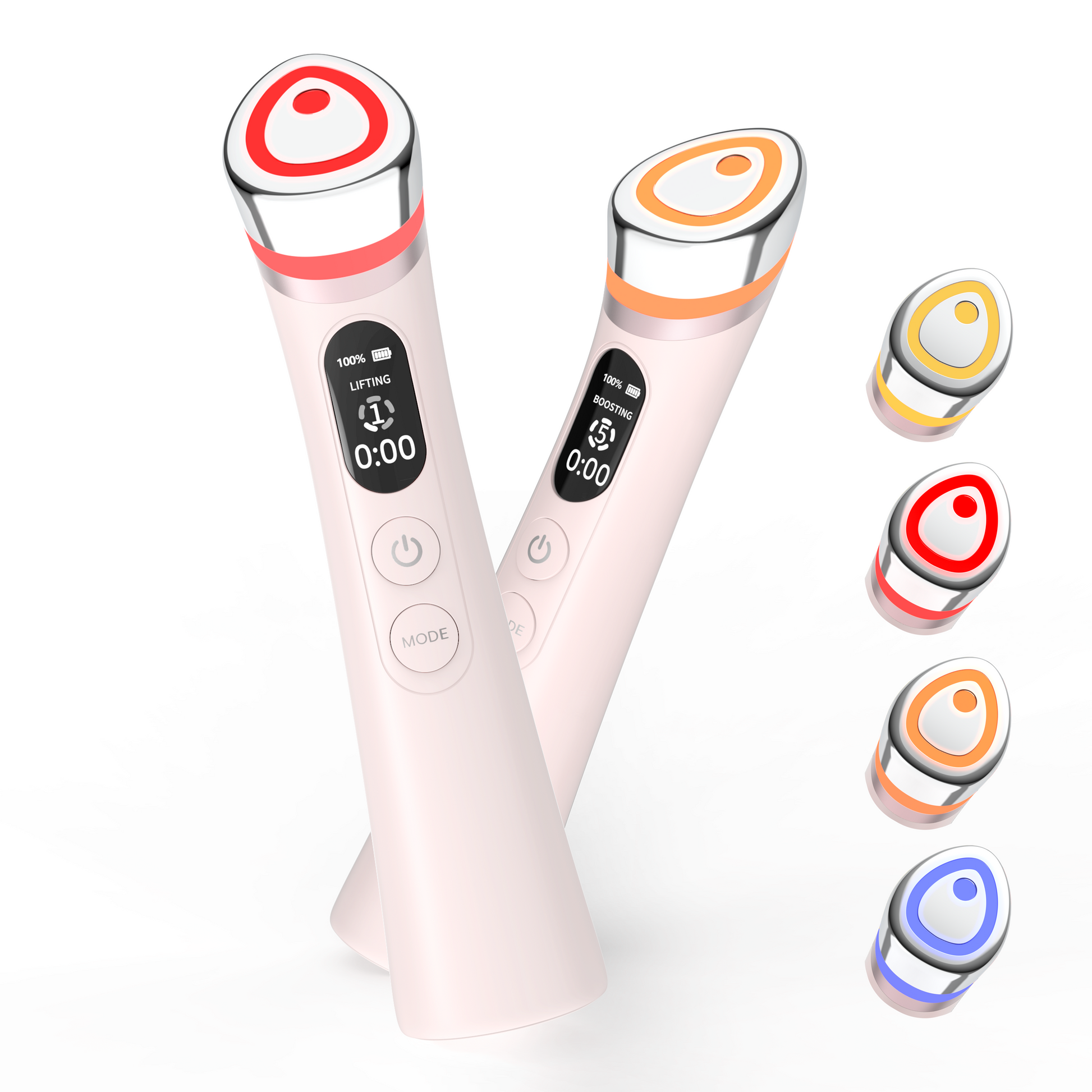 All-in-One Care, Effortless Beauty