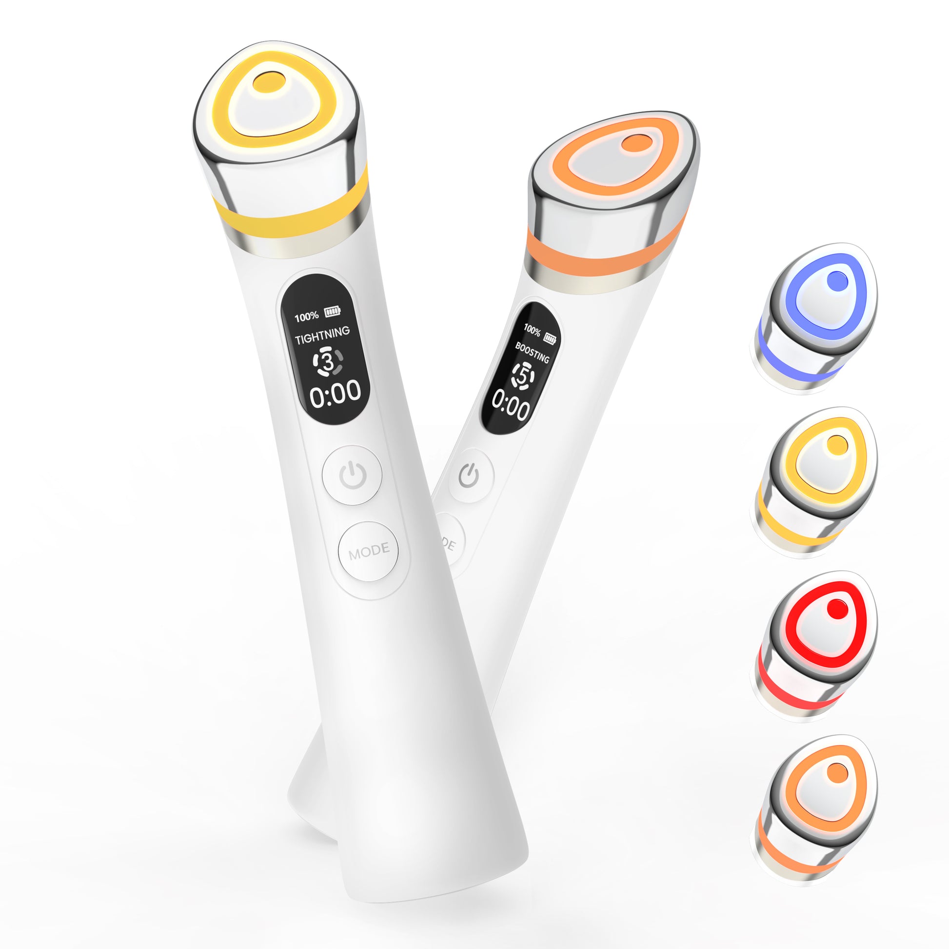 All-in-One Care, Effortless Beauty